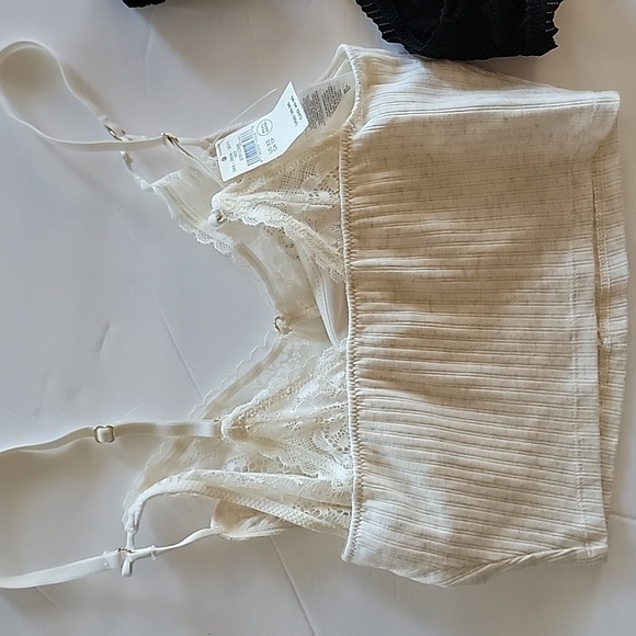 aerie NWT bra bundle size XS - Picture 5 of 8